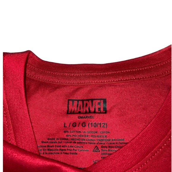 Marvel Amazing Spider-Man Graphic Tee - Picture 7 of 9